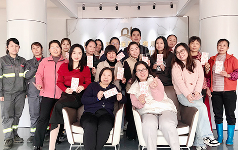 International Working Women's Day